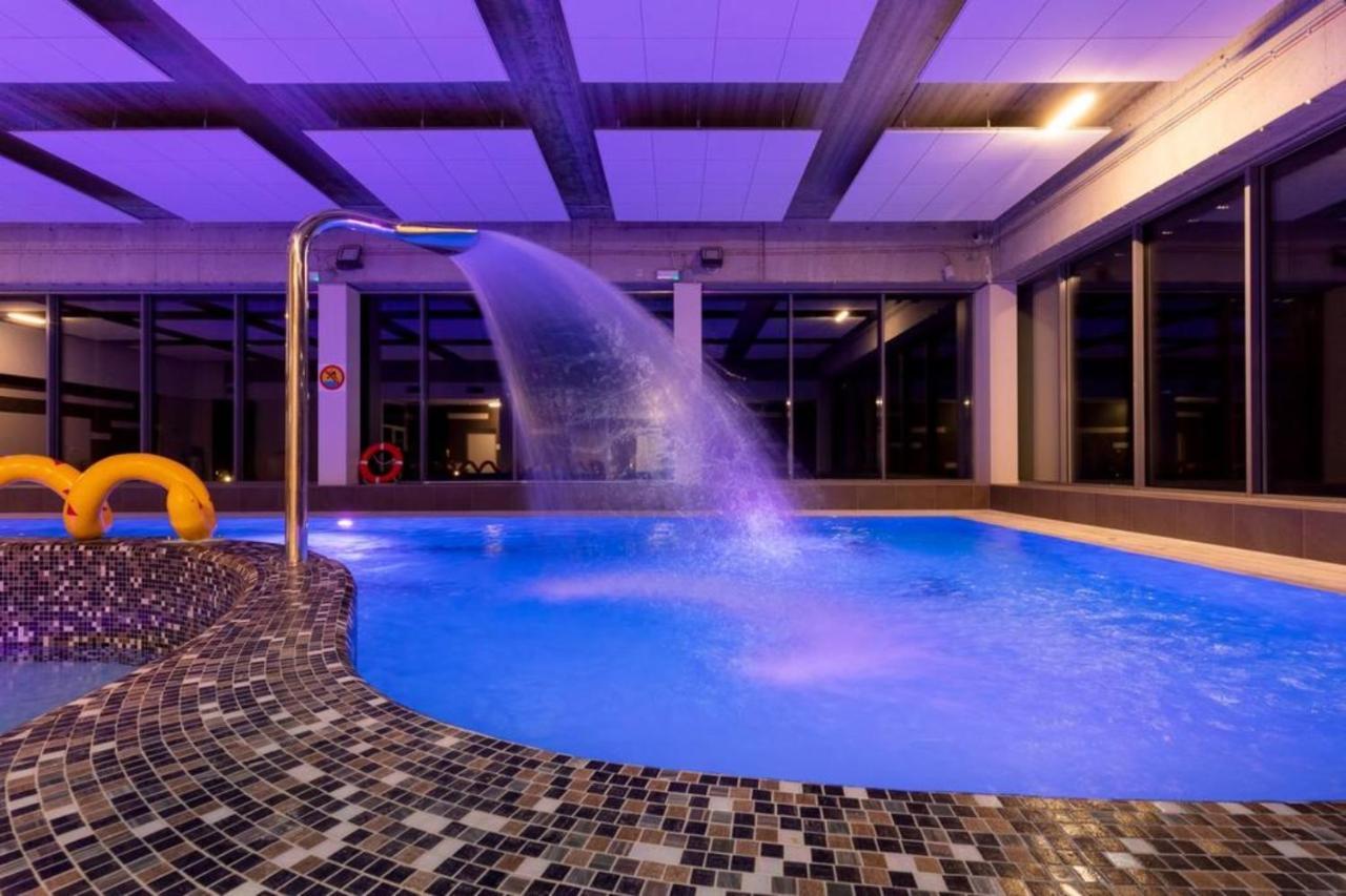 Onyx Aquamarina by Baltico Apartament Miedzyzdroje Exterior foto